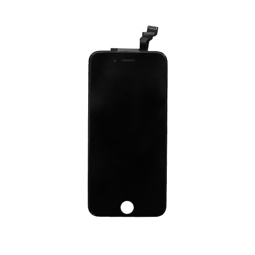 Экран iPhone 6 черный