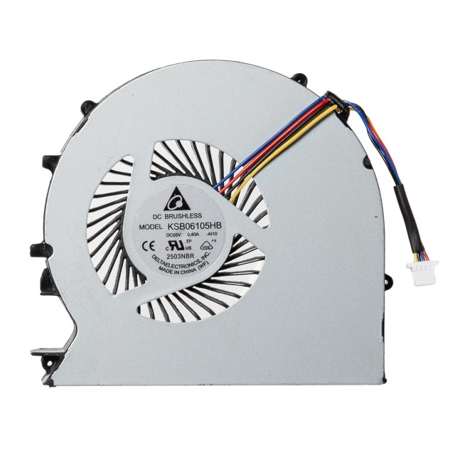 Кулер (вентилятор) для HP Probook 455 G1