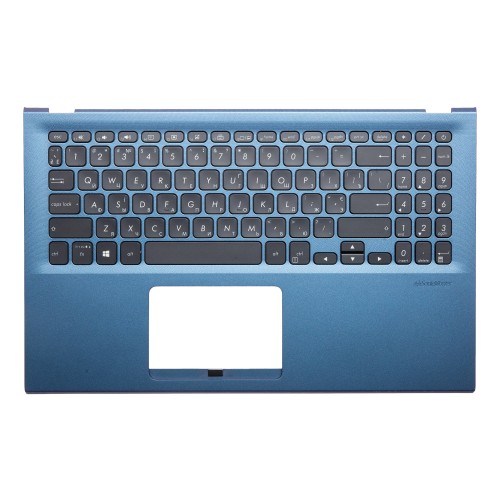Топкейс с клавиатурой для Asus VivoBook A512F