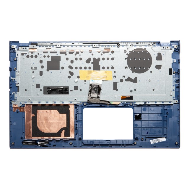 Топкейс с клавиатурой для Asus VivoBook A512F