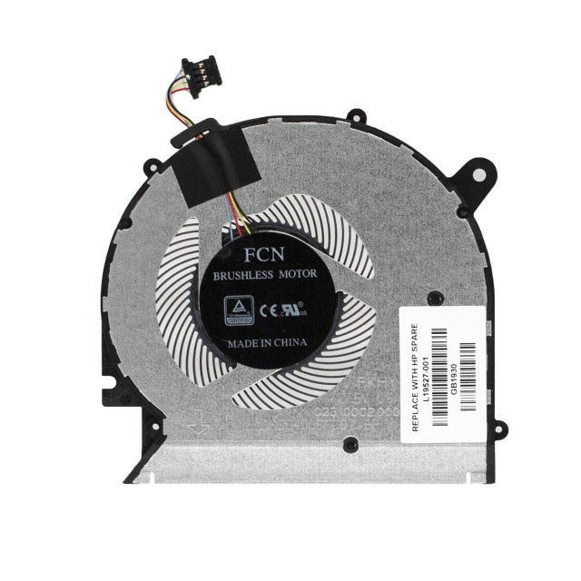 Кулер для ноутбука HP Envy 13-ah1000