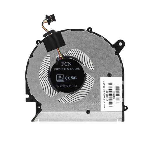 Кулер для ноутбука HP Envy 13-ah1000