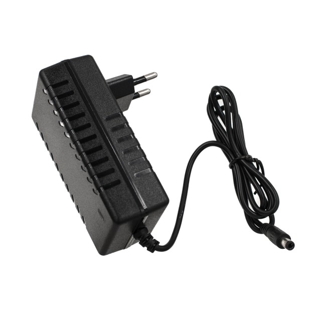 Блок питания 24V 3A 5.5x2.5 (72W)