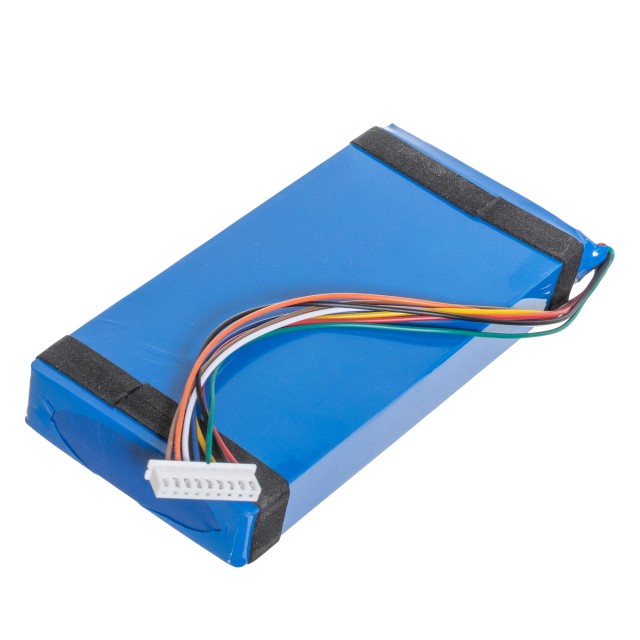 Аккумулятор для JBL Boombox аналог GSP0931134 01, CS-JMB100SL - 25000mah