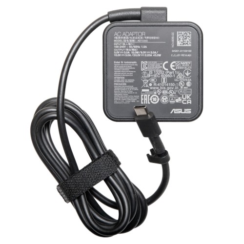 Блок питания для Asus Zenbook 3 UX390UA