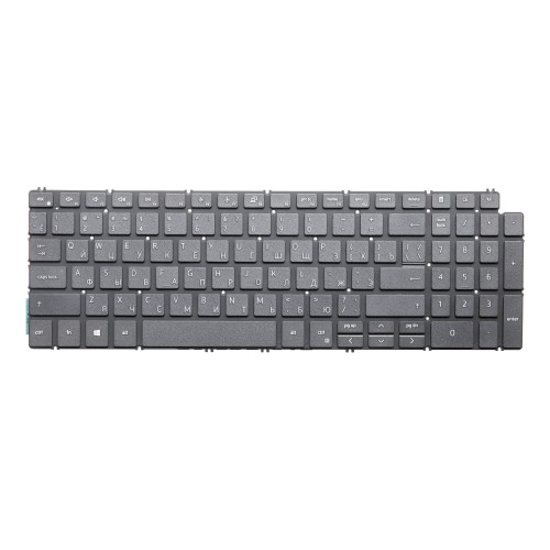Клавиатура для Dell Vostro 5590 - ORG