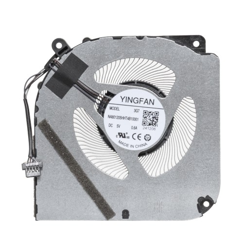 Кулер YINGFAN NA801205HHT4B10001 3G7