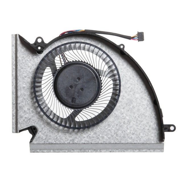 Кулер для MSI GP76 Vector 12UGSO - CPU (ORG)