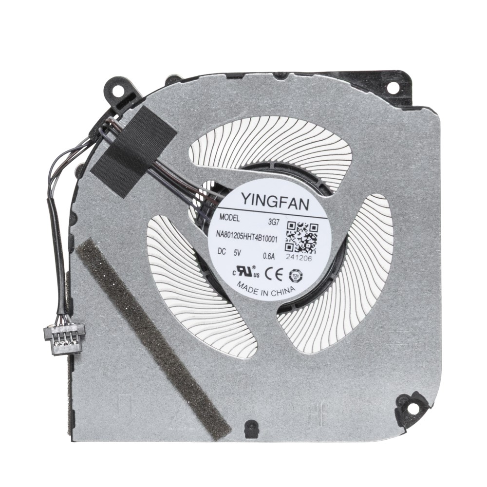 Кулер YINGFAN NA801205HHT4B10001 3G7