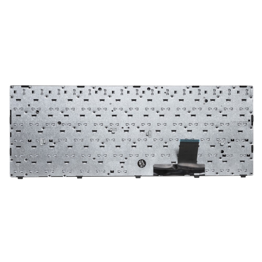 Клавиатура для Lenovo IdeaPad Yoga 13 (горизонтальный Enter)