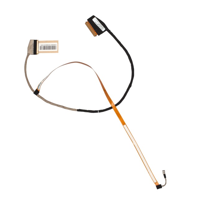 Шлейф матрицы для MSI GF75 Thin 9SC - K1N-3040115-H39