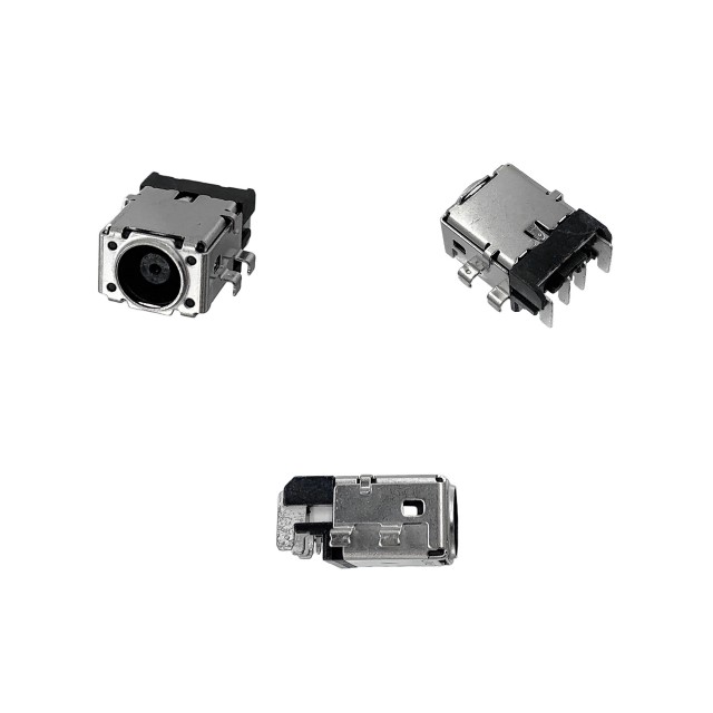 Разъем питания для Asus ROG Zephyrus S GX701GX