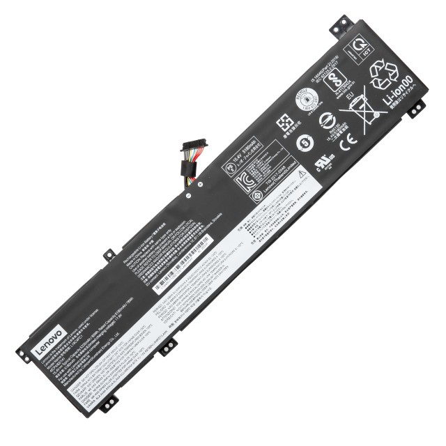 Аккумулятор для Lenovo Legion 5P-15IMH05H - 80Wh