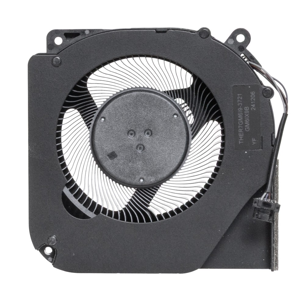 Кулер YINGFAN NA801205HHT4B10001 3G7