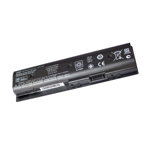 Аккумулятор для HP Envy dv7-7300 - 5200mah