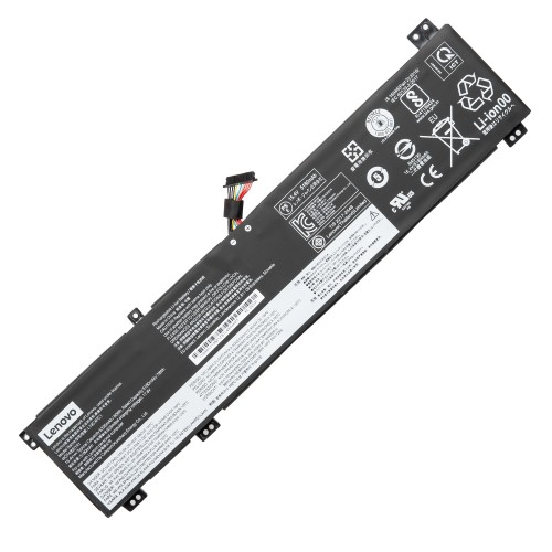 Аккумулятор для Lenovo Legion 5P-15IMH05H - 80Wh