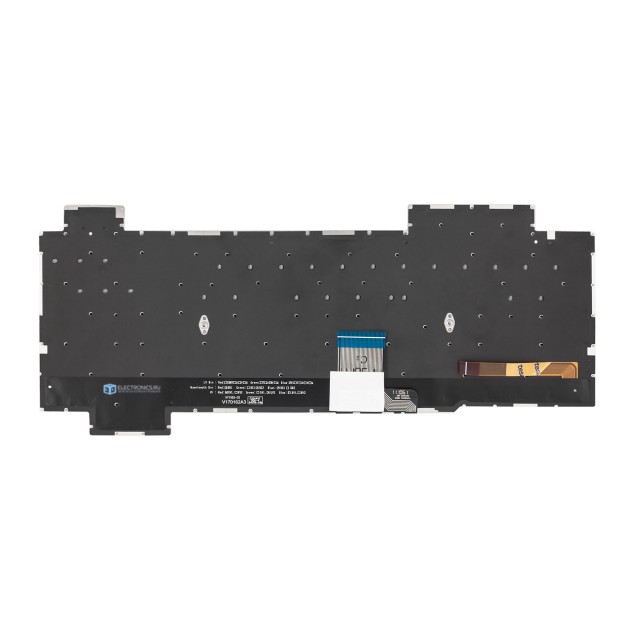 Клавиатура для Asus ROG Strix GL504GS