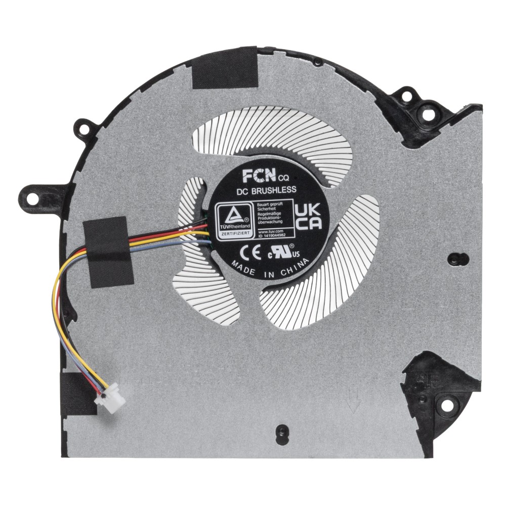 Кулер для Asus Vivobook 16X K3605VU