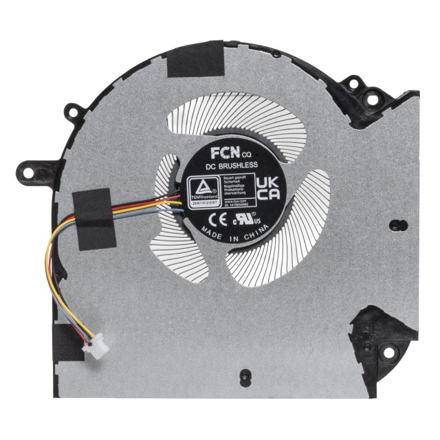 Кулер для Asus Vivobook 16X K3605VU