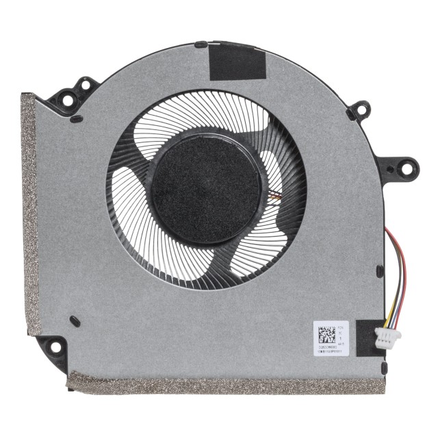 Кулер FCN DFSCL42P065939-F24288 для Asus