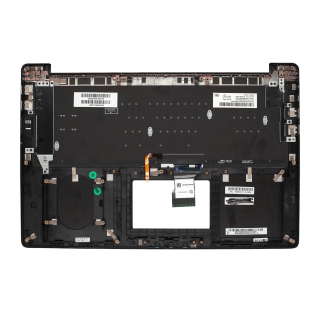 Топ-панель для Asus ROG G501JW с подсветкой