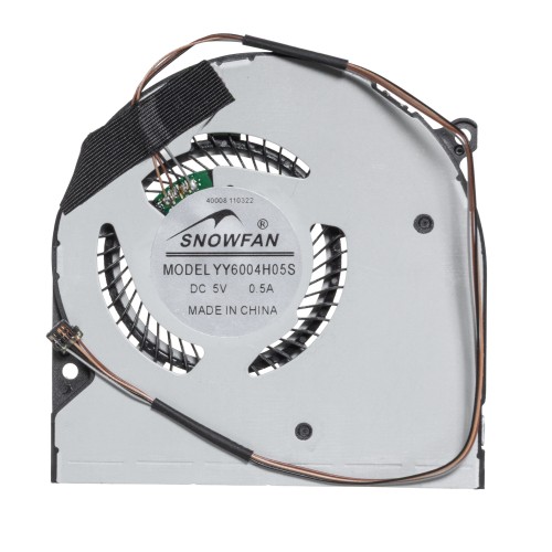 Кулер для CHUWI FreeBook CWI557 - Версия 2