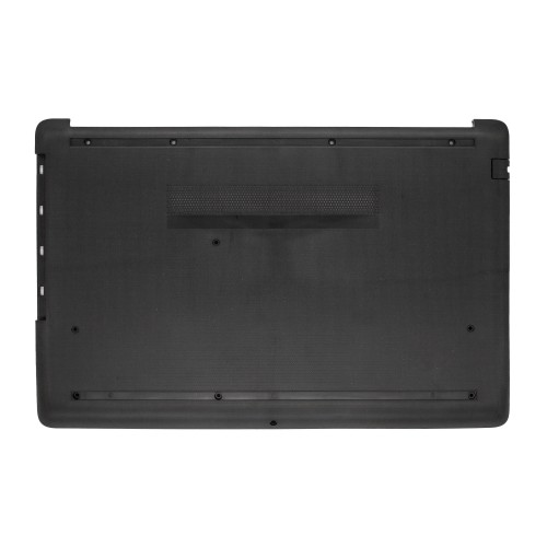 Нижняя часть корпуса HP 15-db1000 - черная
