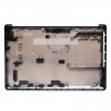 Нижняя часть корпуса HP 15-db1000 - черная