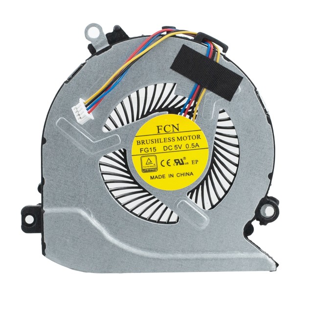Кулер (вентилятор) для HP Pavilion 15-ak100