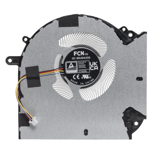 Кулер для Asus Vivobook 16X K3605VU