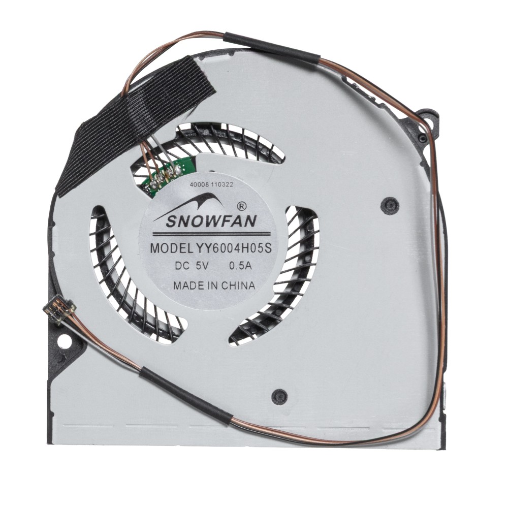 Кулер YY6004H05S 5V 0.5A (SNOWFAN) - Версия 2