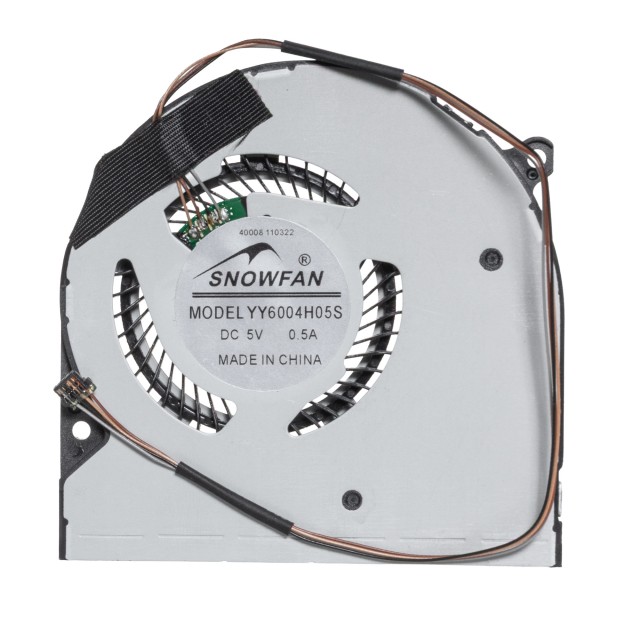 Кулер для CHUWI FreeBook CWI557 - Версия 2