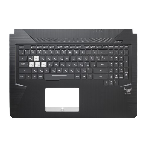 Топ-панель для Asus TUF Gaming FX705GE (90NR00Z1-R31RU1)