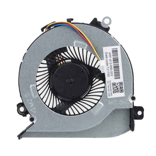 Кулер (вентилятор) для HP Pavilion 15z-a