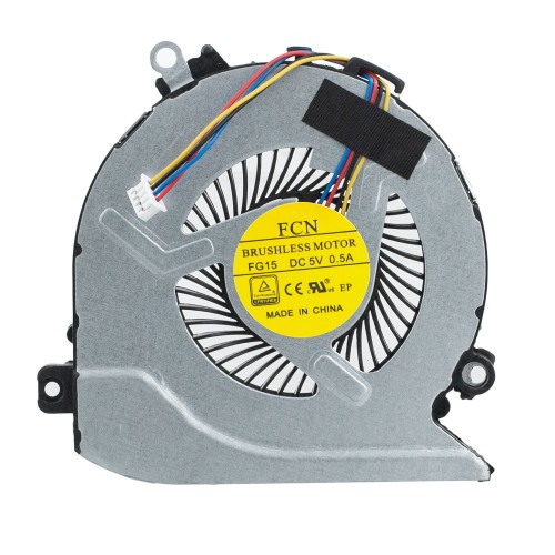 Кулер (вентилятор) для HP Pavilion 15-ak100