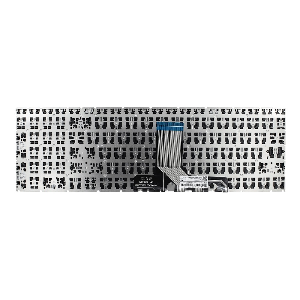 Клавиатура для HP Pavilion 15-EG1000 черная