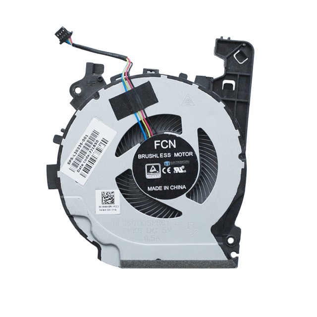 Кулер DFS501105PR0T FKK9