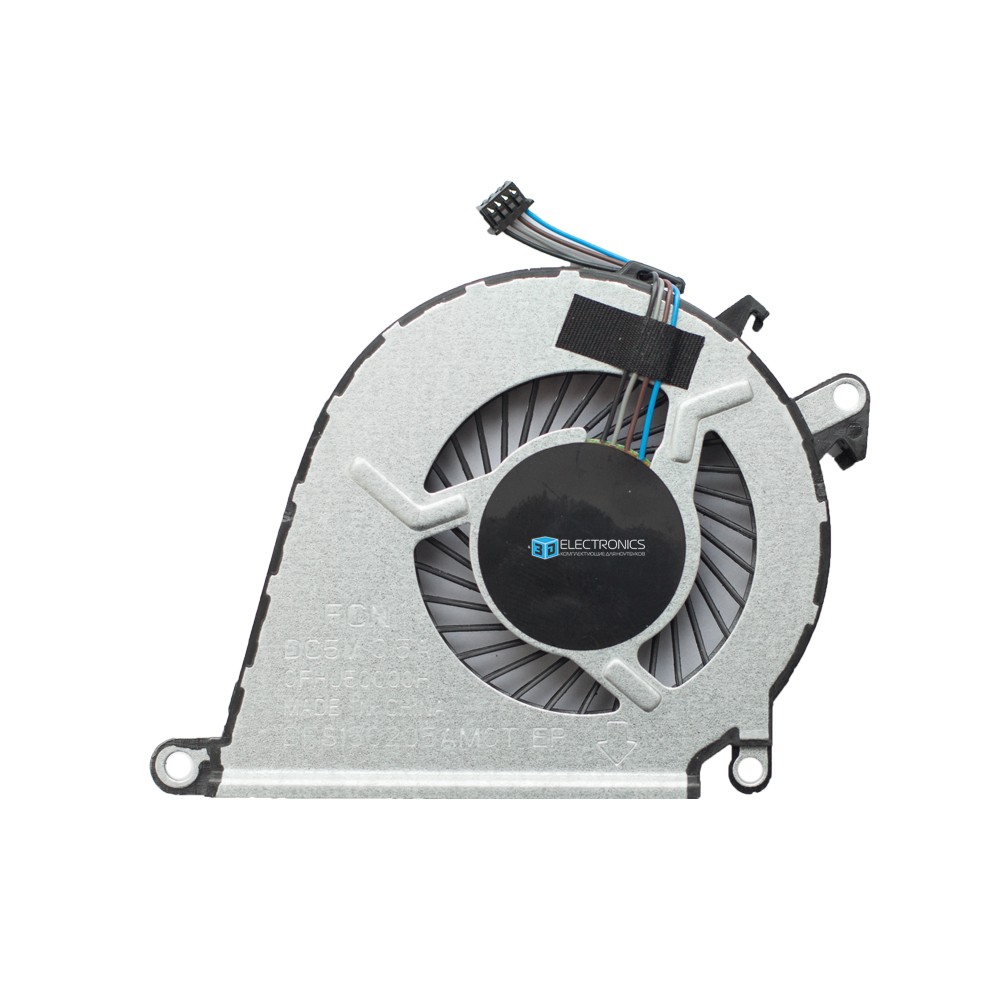 Кулер (вентилятор) для HP Pavilion 15-bc400