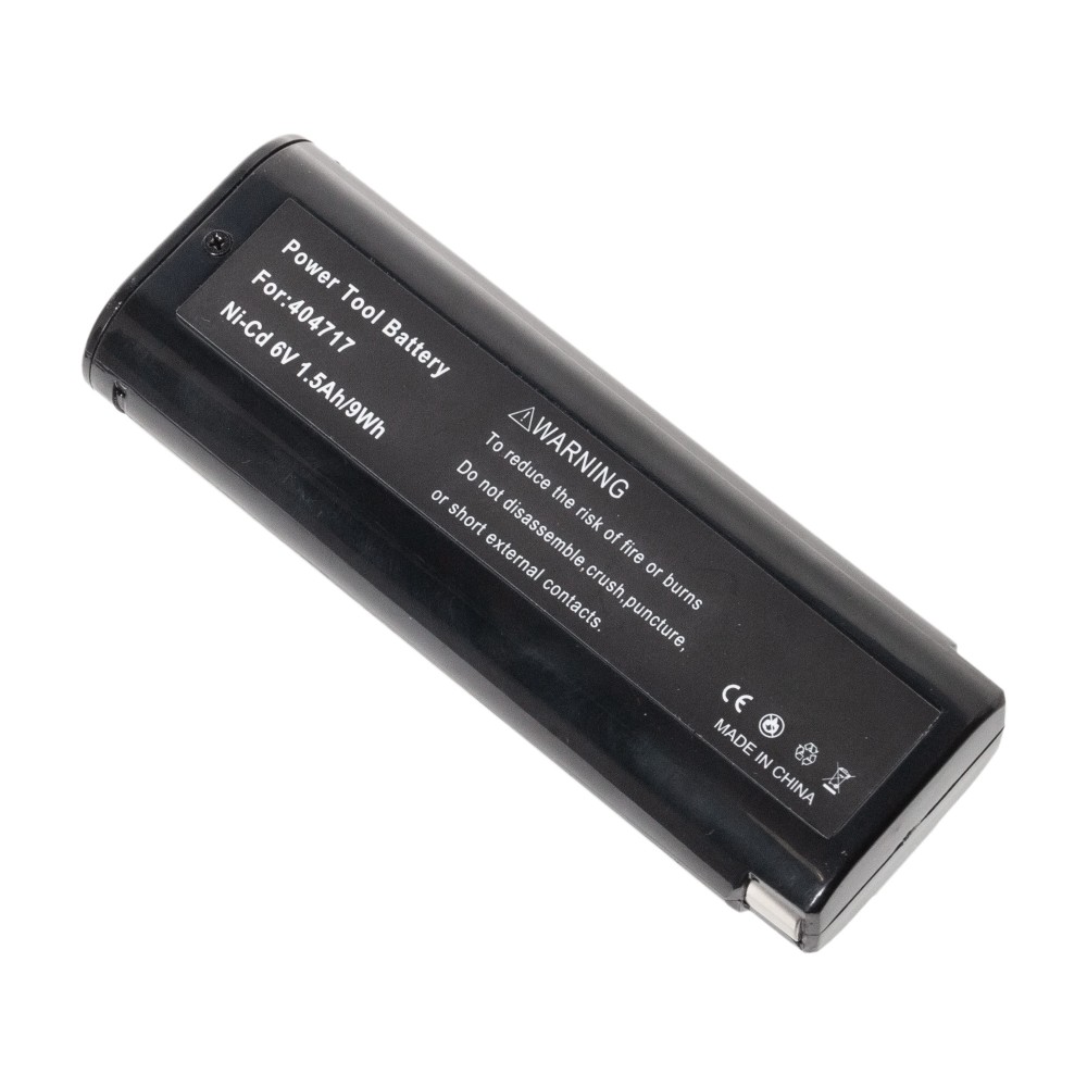 Аккумулятор для Paslode IM65A | IM65A F16 | IM250 | CF-325 - 1500mAh