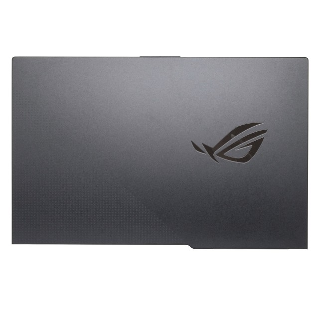 Крышка матрицы для Asus ROG Strix G513RS черная