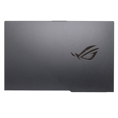 Крышка матрицы для Asus ROG Strix G513RS черная