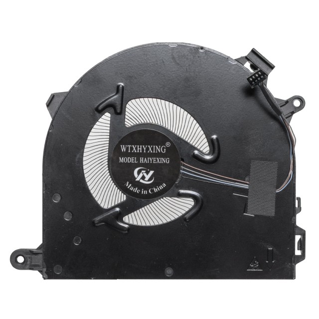 Кулер для Lenovo ThinkBook 15 G2-ITL