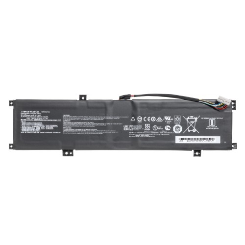 Аккумулятор для ноутбука MSI Pulse GL76 12UGK (MS-17L3) - 90Wh