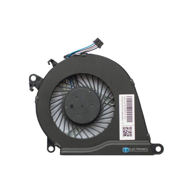 Кулер 858970-001 для HP
