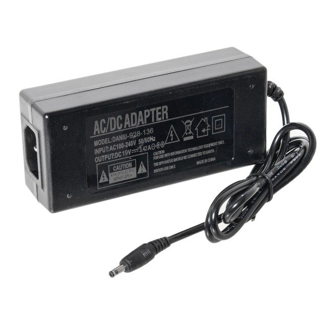 Блок питания для Chuwi CoreBook Pro