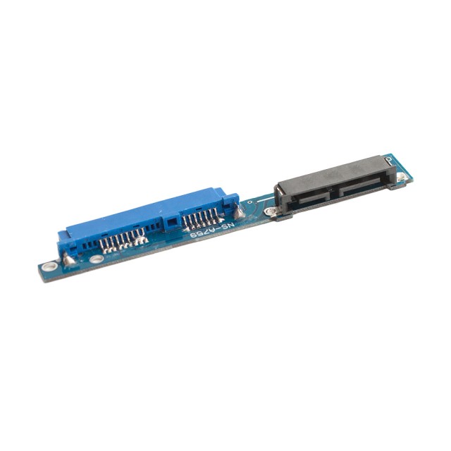 Переходник NS-A759 Lenovo IdeaPad для установки HDD/SSD