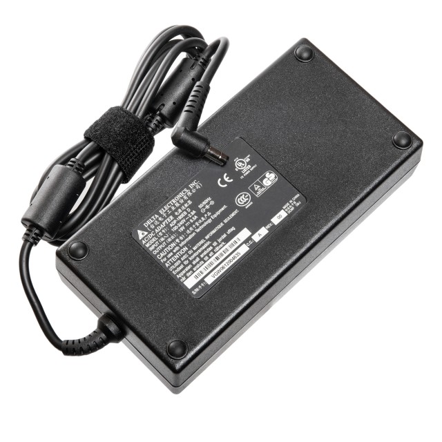 Блок питания  (зарядка) для MSI GT60