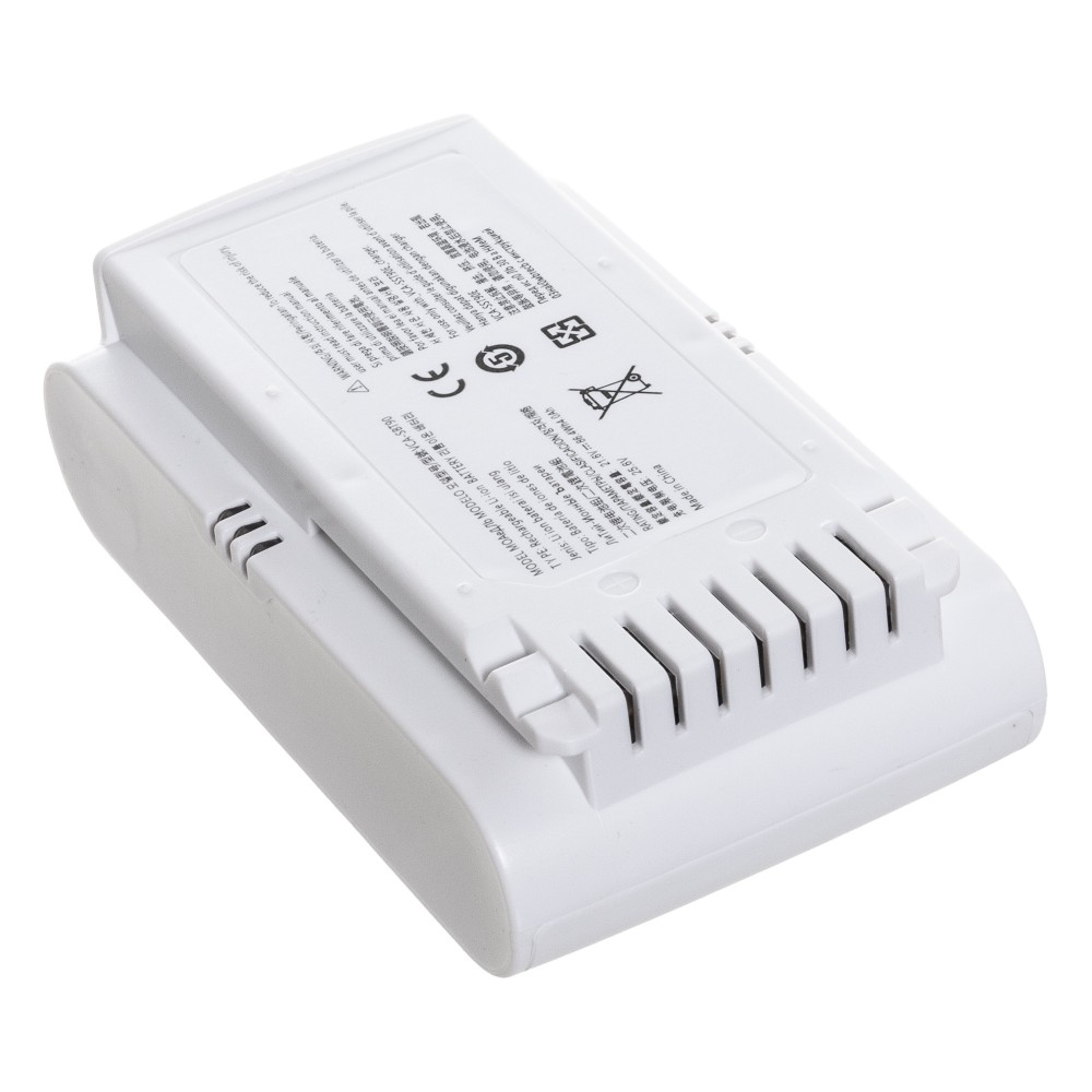 Аккумулятор VCA-SBT90e для Samsung VS15A6031R4 | Jet 60 | VS20B75ADR5 | Jet 70 | Jet 75 | Jet 75E - 4000mAh