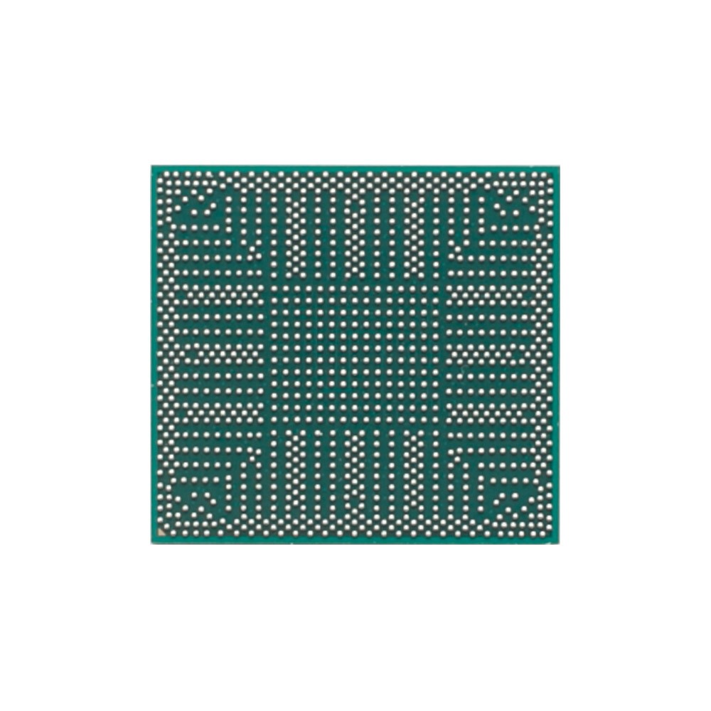 Процессор Intel N2830 (SR1W4)
