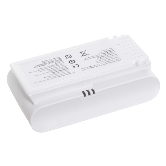 Аккумулятор VCA-SBT90e для Samsung VS15A6031R4 | Jet 60 | VS20B75ADR5 | Jet 70 | Jet 75 | Jet 75E - 4000mAh